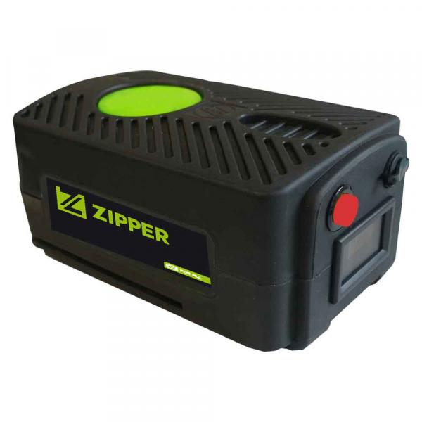Zipper Akkumulator Batterie ZI-BTR40V6AH-AKKU